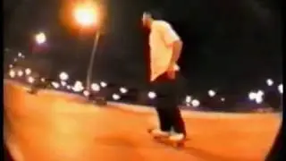 Isra Granado clip (1999/2000)