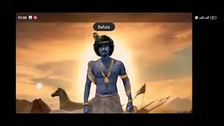 Kalki krishna photo editing tutorial step by step | NBE pictures 2