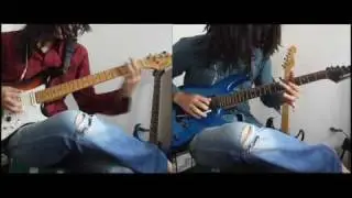 Chek The Metal - Happy Birthday (Metal Version)2009