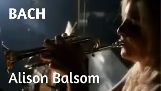 J. S. Bach - Trumpet Concerto D Major