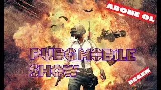 Acımak YOOK PUBG MOBİLE !
