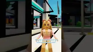 ROBLOX BROOKHAVEN BUT IAN STYLE... 😂  