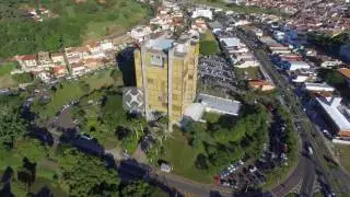 Prefeitura de Piracicaba 10-  Banco de Imagens [REAL DRONE IMAGENS AÉREAS]