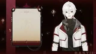 WUKONG 🐒 WAITING 🐒 ROOM  🐒 | VTUBER