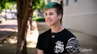 Meet Aelin Hunt, Class of 2023