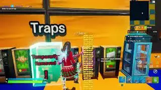 Fortnite  