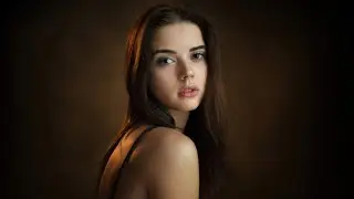 Art nude mood workshop | model Posture • artistic photography With model Bimil Story. 4k