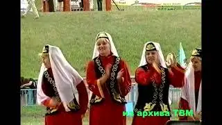 Мухоршибирь - Сабантуй - 2008.
