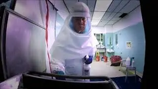 Suicide Cleanup