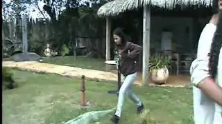 POUSADA MARIA BARBOSA,