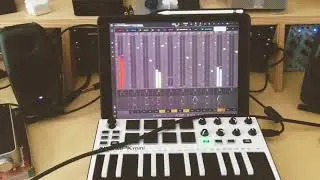iOS Beats on a Chill Friday Afternoon
