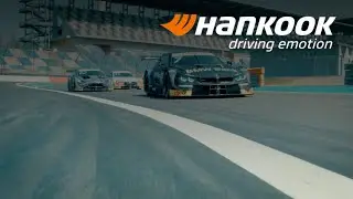 [Hankook Tire] Trailer DTM Season Preview 2019