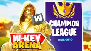 Meet The Best W-Keyer