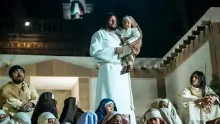 semana Santa Tenango del Valle 2024