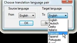 AutoCAD Trick Translate Text To Others Language