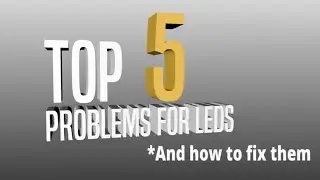 Watch This Before Buy LED Bulbs | Known 5 Top Issues & Troubleshooting