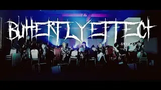 【キミノウィルス】BUTTERFLY EFFECT【PV】