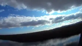 Охота и рыбалка на Чукотке. Хариус