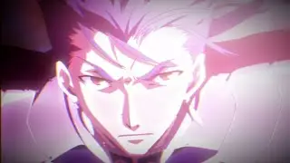 Distancing | Fate/stay night AMV