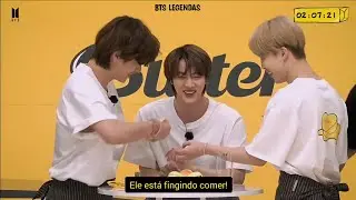 BTS 'Butter' Live Comeback Estreia Legendado pt br 2021