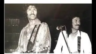EXODUS Andy Tielman