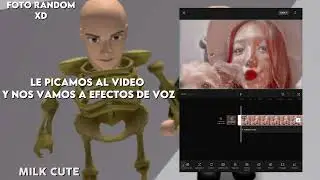 🍥🍡Como hacer audios speed up en cap cut🍡🍥