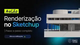SketchUp Rendering Class