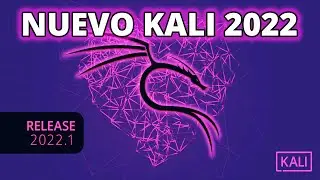 KALI LINUX 2022: Hacking OS: How to Install and Update!