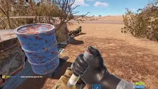 Rust || Solid Plays #13
