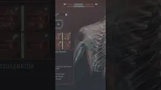 Cyberpunk 2077 Full Body Conversion 