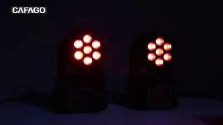 Lixada 192 Channels DMX512 Controller Console