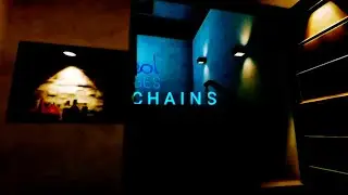 Chains - R6S Montage