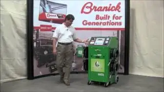 Branick Mobile Nitrogen Systems