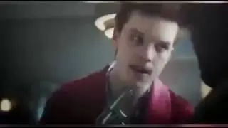 Jerome Valeska//Джером Валеска//Gotham//Готэм