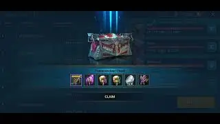Raid Shadow Legends Ultra Nightmare Clan Boss Rewards 15/07/2022