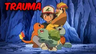 The Complete Story Of Ash's Kanto Pokemon
