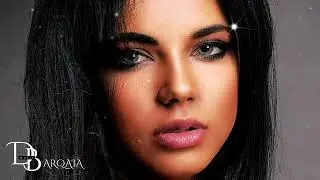 Davit Barqaia - Teary Eyes (Original mix)