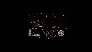 Pure Evil
