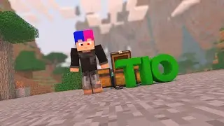 #51 [$] || TioDesenhos [Launcher+Stomper]  || By: Buk Dzn // Bugou um Pouco :/