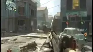 Call of duty  Black Ops  multiplayer Gameplay (2011)