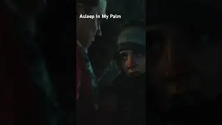 Watch Asleep In My Palm