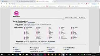 how to install wamp server in windows 10