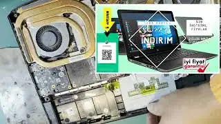 MSİ GAMİNG LAPTOP TAMİRİ EKRAN KARTI DEĞİŞİMİ ANAKART TAMİRİ