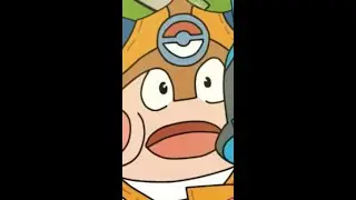 Mr Mime Buff 😮 