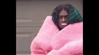 Blameitonkway (Titi) Funny IG Compilation 😂😂
