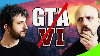 Ma quindi GTA 6 !?