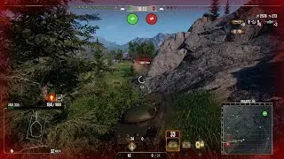 AMX30A ➤ БОЙ НА МАСТЕРА ➤ WOT CONSOLE PS5 XBOX GAMES WORLD OF TANKS CONSOLE ТАНКИ