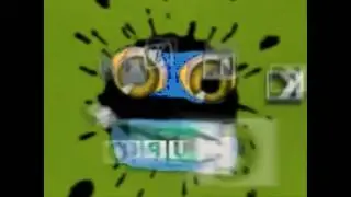 Not Sure What i Did To Klasky Csupo Logo History
