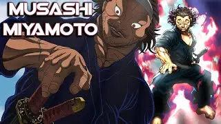 Musashi Miyamoto in a Nutshell