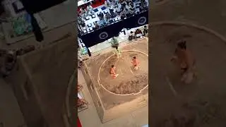 Sumo Event Tokyo August 2018
